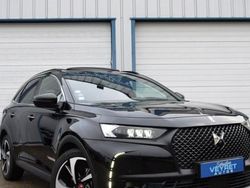 Occasion 2021 DS Automobiles DS7 Crossback Performance SUV | 22 990 € (Bon prix)