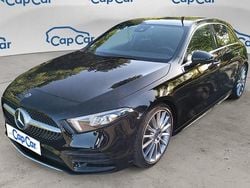 Utilisé 2019 Mercedes A150 AMG line | 28 290 €