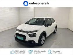 Utilisé 2020 Citroën C3 Business Class Citadine | 10 799 € (Bon prix)