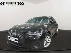 Noir Utilisé 2021 Audi A3 Sportback Business Berline | 20 995 € (Prix juste)