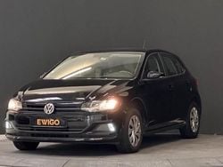 Noir Utilisé 2018 VW Polo Citadine | 11 290 € (Super prix)