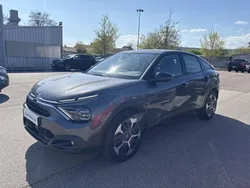 Gris platinium (m) Utilisé 2021 Citroën C4 Feel Berline | 11 999 € (Bon prix)