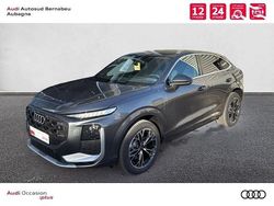 Gris daytona nacré Utilisé 2026 Audi Q3 Design SUV | 70 226 €