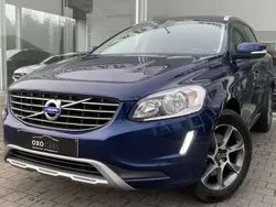 Bleu Utilisé 2015 Volvo XC60 Ocean Race SUV | 16 490 €