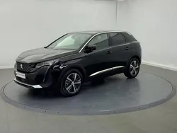 Noir Utilisé 2024 Peugeot 3008 Allure | 26 490 € (Super prix)
