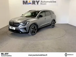 Gris Utilisé 2024 Renault Espace Esprit Alpine Monospace | 41 490 € (Prix juste)