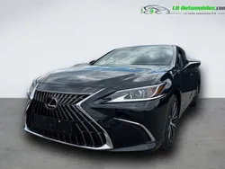 Utilisé 2025 Lexus ES300H Berline | 52 000 € (Prix juste)