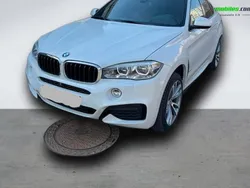 Utilisé 2019 BMW X6 Comfort Edition SUV | 48 000 €