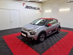 Utilisé 2021 Citroën C3 Business Class Citadine | 10 990 € (Prix juste)