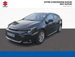 Black mica Utilisé 2024 Suzuki Swace Break | 26 980 € (Prix juste)