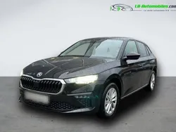 Utilisé 2024 Skoda Scala Citadine | 25 700 € (Prix juste)