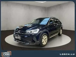 Noir Utilisé 2024 VW Taigo Life SUV | 19 989 € (Super prix)