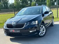 Noir Utilisé 2019 Skoda Octavia Business Line Break | 14 990 € (Bon prix)