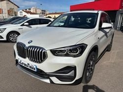 Blanc Utilisé 2022 BMW X1 xLine SUV | 29 990 € (Bon prix)