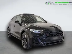 Utilisé 2021 Audi SQ5 Sportback Sport SUV | 63 600 € (Prix assez cher)