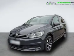 Utilisé 2022 VW Touran Monospace | 31 300 € (Bon prix)