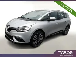 Argent Utilisé 2020 Renault Grand Scénic IV Business Monospace | 17 688 €
