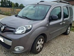 Utilisé 2016 Renault Kangoo Intens Monospace | 10 900 € (Prix juste)