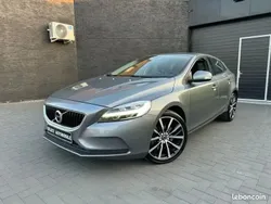 Gris Utilisé 2018 Volvo V40 Business Edition Break | 9 450 € (Super prix)
