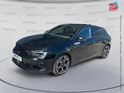 Noir Utilisé 2023 Opel Astra Berline | 25 499 € (Super prix)