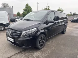 Utilisé 2022 Mercedes Vito Monospace | 37 999 €