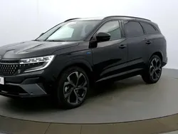 Noir Utilisé 2024 Renault Espace Esprit Alpine Monospace | 38 990 € (Bon prix)