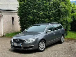Utilisé 2008 VW Passat Berline | 2 350 € (Super prix)
