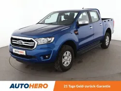 Utilisé 2023 Ford Ranger Pick-up | 36 840 €