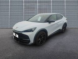 Blanc Nouvelle 2024 Cupra Tavascan VZ SUV | 57 990 € (Bon prix)