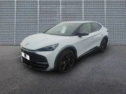 Blanc Nouvelle 2024 Cupra Tavascan VZ SUV | 59 990 € (Prix juste)