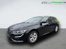 Utilisé 2019 Renault Talisman Break | 21 000 € (Bon prix)