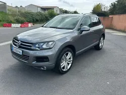 Utilisé 2012 VW Touareg Edition SUV | 13 990 €