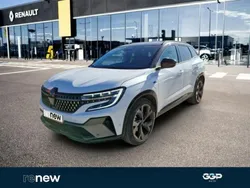 Noir Utilisé 2024 Renault Austral Techno Esprit Alpine SUV | 31 990 € (Bon prix)