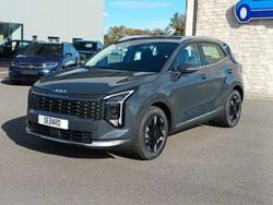 Nouvelle 2025 Kia Sportage SUV | 34 990 € (Prix juste)