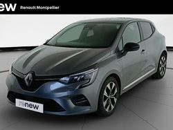 Gris Utilisé 2023 Renault Clio V Evolution Citadine | 14 499 € (Prix juste)