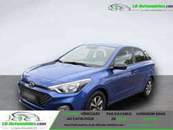Utilisé 2019 Hyundai i20 Citadine | 15 900 € (Prix juste)
