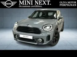 Gris Utilisé 2021 Mini Cooper Countryman SUV | 29 900 € (Prix cher)