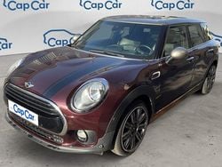 Occasion 2017 Mini Cooper Clubman Break | 15 500 € (Prix juste)