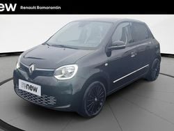 Noir Utilisé 2022 Renault Twingo Urban Night Citadine | 12 990 € (Prix juste)