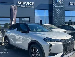Biton Utilisé 2025 DS Automobiles DS3 Business SUV | 35 490 €