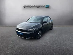 Noir Utilisé 2024 Opel Corsa Citadine | 19 980 € (Prix cher)