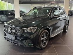 Gris Utilisé 2023 Mercedes GLE400 AMG SUV | 79 950 €