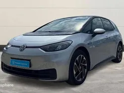Biton Utilisé 2022 VW ID.3 Active Citadine | 23 499 € (Prix juste)