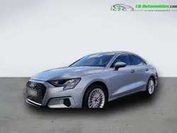 Utilisé 2024 Audi A3 Berline | 33 400 € (Prix juste)