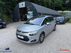 Gris Occasion 2013 Citroën C4 Picasso Intensive Monospace | 8 000 € (Prix juste)