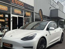 Utilisé 2020 Tesla Model 3 Performance Berline | 26 990 € (Prix juste)