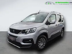 Utilisé 2021 Peugeot Rifter Monospace | 23 800 € (Prix juste)