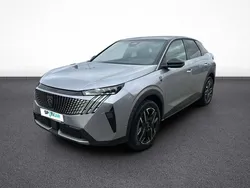 Gris Utilisé 2024 Peugeot 3008 GTi | 35 890 € (Prix juste)