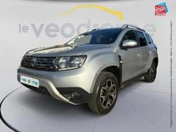 Gris Utilisé 2019 Dacia Duster Prestige SUV | 14 999 € (Prix juste)