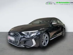 Utilisé 2022 Audi S3 Sport Berline | 42 500 € (Prix juste)